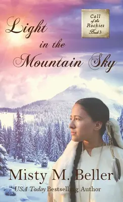 Svetlo na horskom nebi - Light in the Mountain Sky