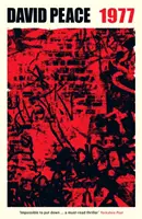 Červená jazda devätnásť sedemdesiat sedem - Red Riding Nineteen Seventy Seven