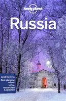 Lonely Planet Rusko 8 - Lonely Planet Russia 8