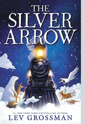 Strieborný šíp - The Silver Arrow