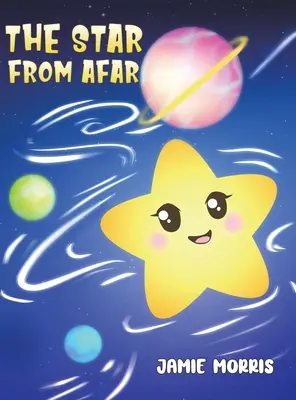 Hviezda z diaľky - The Star from Afar