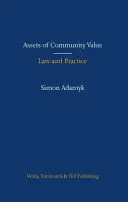 Aktíva spoločenskej hodnoty: Právo a prax - Assets of Community Value: Law and Practice