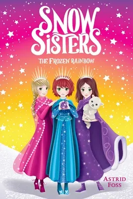 Zamrznutá dúha, 3 - The Frozen Rainbow, 3