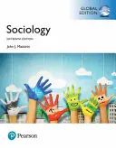 Sociológia, globálne vydanie - Sociology, Global Edition