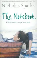 Zápisník - milostný príbeh na konci všetkých milostných príbehov - Notebook - The love story to end all love stories