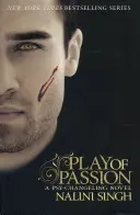 Hra vášne - kniha 9 - Play of Passion - Book 9