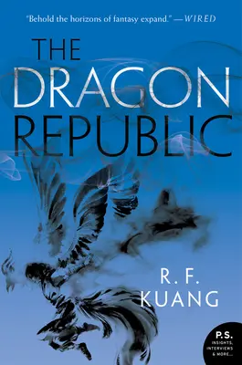Dračia republika - The Dragon Republic