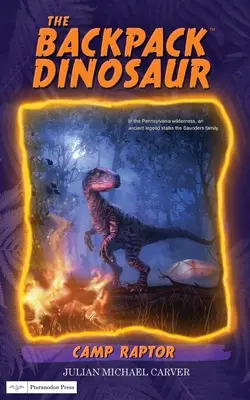 Tábor dravcov - Camp Raptor