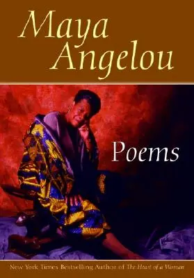 Básne: Maya Angelou - Poems: Maya Angelou