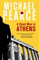 Mŕtvy muž v Aténach - Dead Man in Athens
