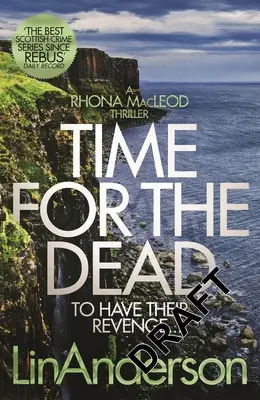 Čas mŕtvych, 14 - Time for the Dead, 14
