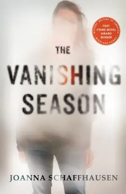 Miznúca sezóna: Záhada - The Vanishing Season: A Mystery