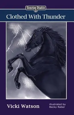 Stajňa Sonrise: Clothed With Thunder - Sonrise Stable: Clothed With Thunder