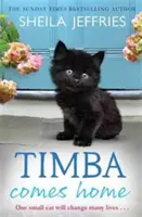 Timba sa vracia domov - Timba Comes Home
