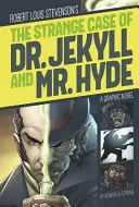 Podivný prípad doktora Jekylla a pána Hyda - The Strange Case of Dr. Jekyll and Mr. Hyde