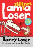 Ešte stále nie som lúzer - I Am Still Not a Loser