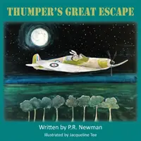 Thumperov veľký útek - Thumper's Great Escape