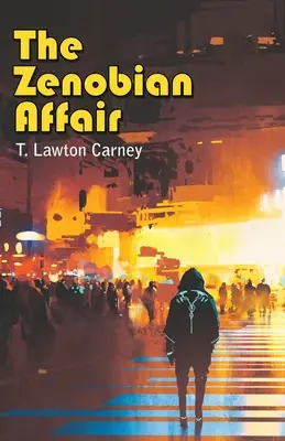 Zenobiánska aféra - The Zenobian Affair