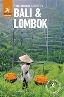 The Rough Guide to Bali and Lombok (Travel Guide)