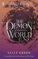 Svet démonov (Zlodeji dymu, kniha 2) - Demon World (The Smoke Thieves Book 2)