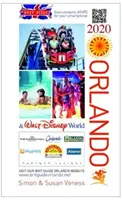 Britský sprievodca Orlandom 2020 - Brit Guide to Orlando 2020