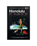 Cestovný sprievodca Monocle po Honolulu: Séria cestovných sprievodcov Monocle - The Monocle Travel Guide to Honolulu: The Monocle Travel Guide Series