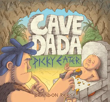 Jaskyňa Dada Picky Eater - Cave Dada Picky Eater