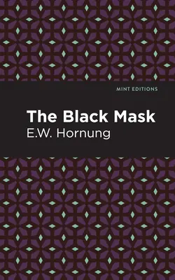 Čierna maska - The Black Mask
