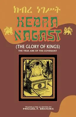 Kebra Nagast (Sláva kráľov) - Kebra Nagast (the Glory of Kings)