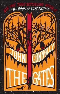 Brány, 1: Príbeh Samuela Johnsona - The Gates, 1: A Samuel Johnson Tale