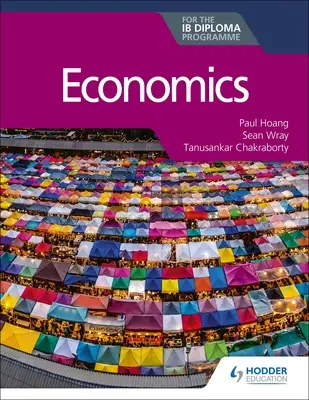 Economics for Ib Diploma - Economics for the Ib Diploma