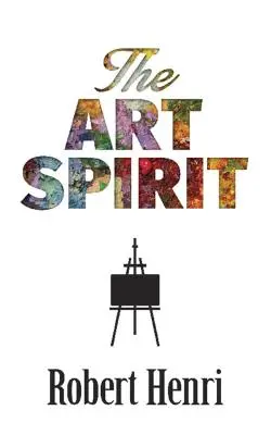 Duch umenia - The Art Spirit