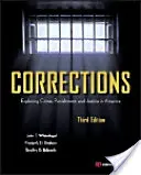 Opravy: Skúmanie zločinu, trestu a spravodlivosti v Amerike - Corrections: Exploring Crime, Punishment, and Justice in America