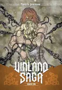Vinland Saga, zväzok 6 - Vinland Saga, Volume 6