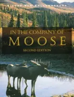 V spoločnosti losov - In the Company of Moose