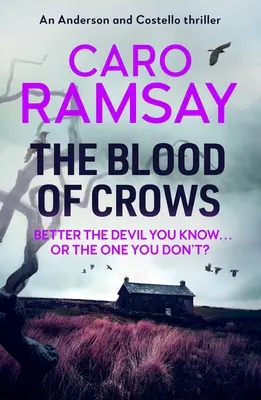Krv vrán - The Blood of Crows