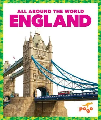 Anglicko - England