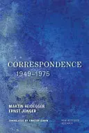 Korešpondencia 1949-1975 - Correspondence 1949-1975