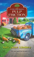 Trenie buničiny - Pulp Friction
