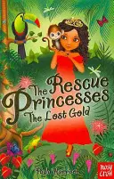Záchranné princezné: Stratené zlato - Rescue Princesses: The Lost Gold