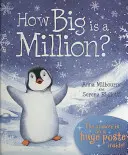 Ako veľký je milión? - How Big is a Million?