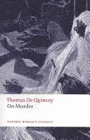 O vražde - On Murder