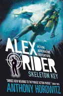 Kľúč kostlivca - Skeleton Key