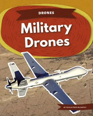 Vojenské drony - Military Drones