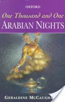 Tisíc a jedna arabská noc - One Thousand and One Arabian Nights