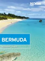 Mesiac Bermudy - Moon Bermuda