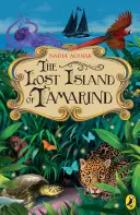 Stratený ostrov Tamarind - Lost Island of Tamarind
