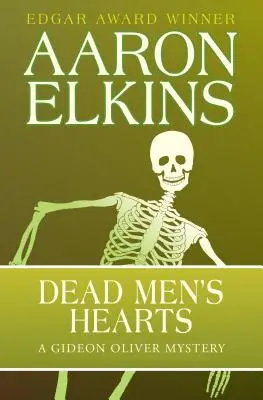 Srdcia mŕtvych mužov - Dead Men's Hearts