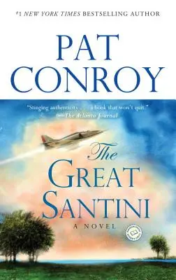 Veľký Santini - The Great Santini