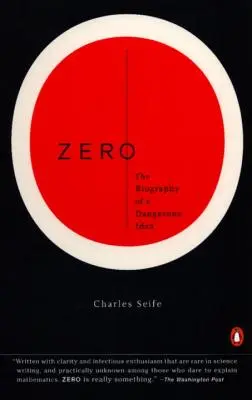 Zero: Životopis nebezpečnej myšlienky - Zero: The Biography of a Dangerous Idea